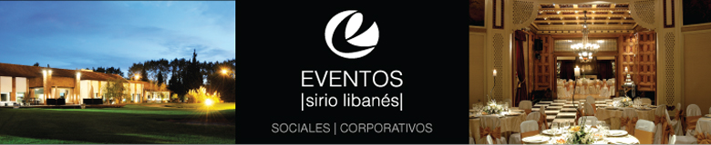 eventos Sirios